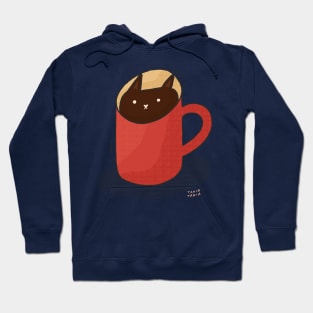 Cattecito Hoodie